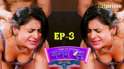 Nagarvadhu E03 2024 Hindi Hot Web Series – HitPrime