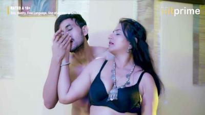 Gaon Ki Malai S01E06 2024 Hindi Hot Web Series – HitPrime