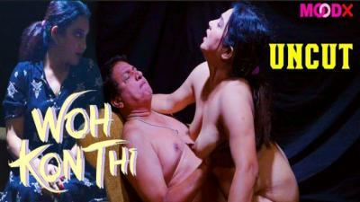 Wo Kon Thi 2024 Hindi Uncut Hot Short Film – Moodx