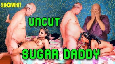Sugar Daddy 2024 Hindi Uncut Hot Short Film – ShowHit