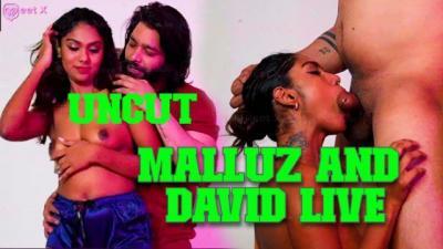Malluz & David 2024 Hindi Uncut Hot Short Film – Meetx