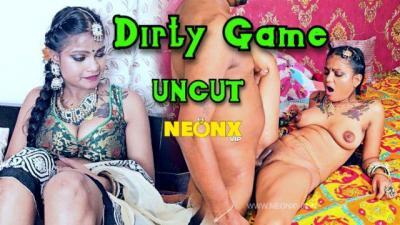Dirty Game 2024 Hindi Uncut Short Film – NeonX