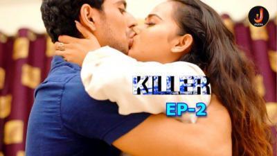 Killer S01E02 2024 Hindi Hot Web Series Jalva