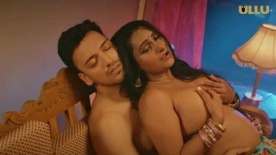 Ek Deewana Tha Part 2 S01E02 2024 Hindi Hot Web Series – Ullu