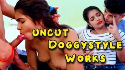 Doggystyle Works 2024 Uncut Hot Hindi Short Films