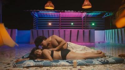 Kya Khoob Lagti Ho Part 1 S01E03 2024 Hindi Hot Web Series – Ullu