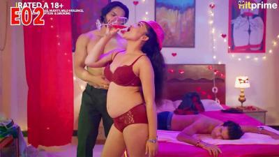 Jashn E02 2024 Hindi Hot Web Series – Hitprime