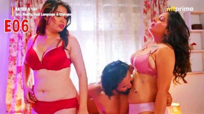 Jashn E06 2024 Hindi Hot Web Series – Hitprime
