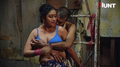 Gubare Wali E3 Hindi Hot Web Series – HuntCinema