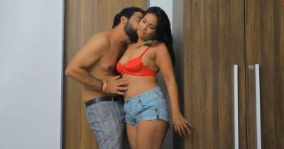 Anjane Hindi Uncut Short Film – UncutAdda