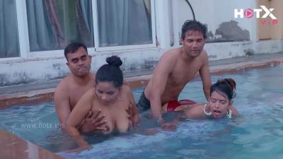 Anjel Spa 2 2024 Hindi Uncut Hot Short Film – Hotx