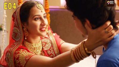 Shudh Shakahari E04 2025 Hindi Hot Web Series – 9redmovies