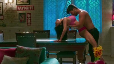 Sampoorn Rishta Hot Short Film