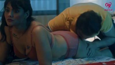 Besharam E04 2025 Hindi Hot Web Series – Makhan