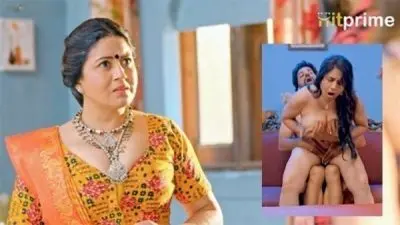 Paheli 2025 S01E05 Hot Web Series – Hitprime