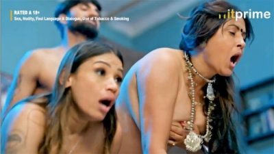 Paheli 2025 S01E06 Hot Web Series – Hitprime