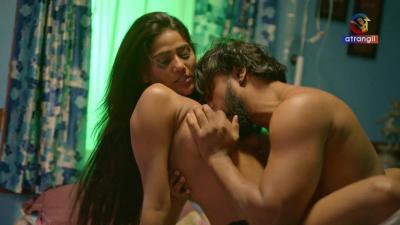 Rosy Maam I Love You Hot Scene