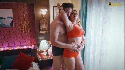 Ansh Part 2 E07 2025 Hindi Hot Web Series – Ullu