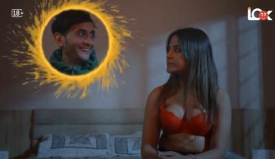 Moh S01E01 2025 Hindi Hot Web Series Lookentertainment