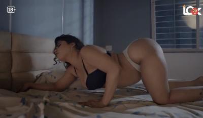 Moh S01E03 2025 Hindi Hot Web Series Lookentertainment