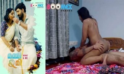 Mummy & Me E01 2025 Malayalam Uncut Hot Web Series – Boomex