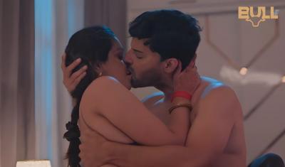 Raasleela E01 2025 Hindi Hot Web Series – BullApp