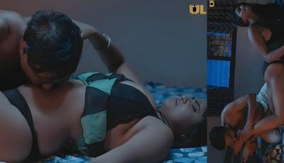 Betaab Ishq E4 Hindi Hot Web Series – Ullu