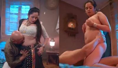 Cheekh E01 Hindi Hot Web Series