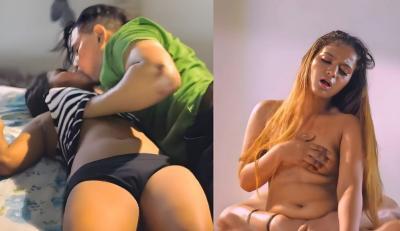 Gharwali Baharwali E01 2025 Hindi Hot Web Series – TeFlix