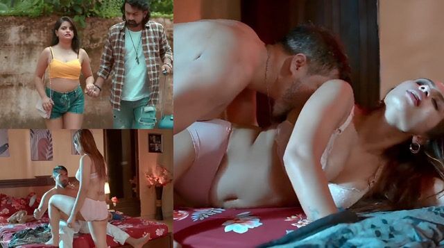 Her E03 2025 Hindi Hot Web Series – Funtyy