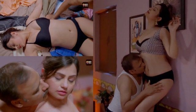 Ravan E03 2025 Hindi Hot Web Series – 9redmovies