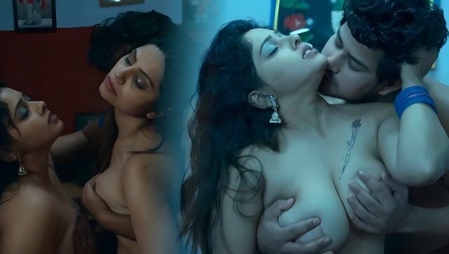 2 Kamine Nagine E03 Hindi Hot Web Series – DesiFlix