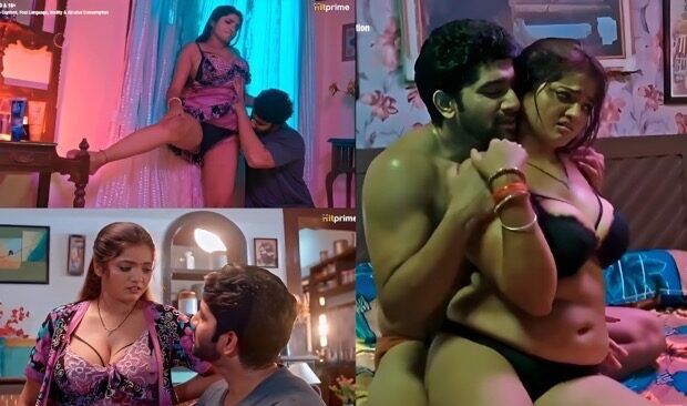 Ballu Rangeela E01 Hindi Hot Web Series – HitPrime