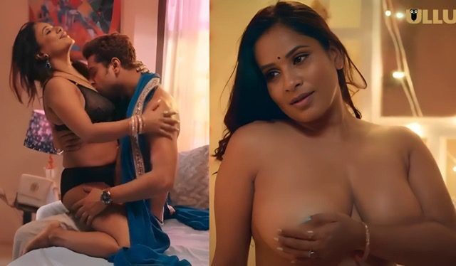 De De Pyaar De Part 1 E04 2025 Hindi Hot Web Series – Ullu