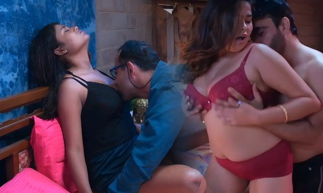 Hot Hindi Web Series Best Scene 101