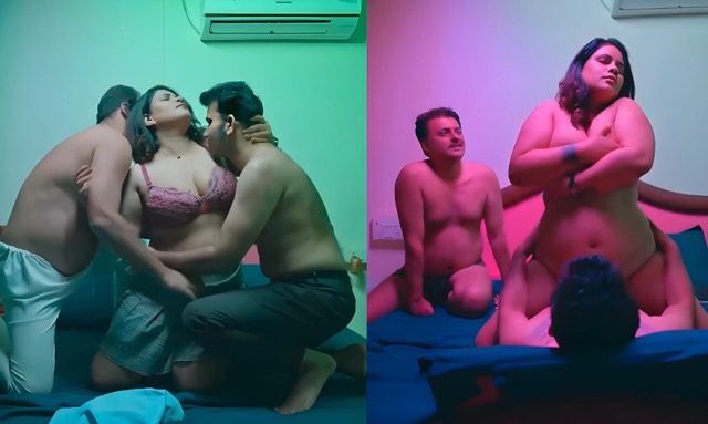 Mr Lele E04 2025 Hindi Hot Web Series – Bulbulplay