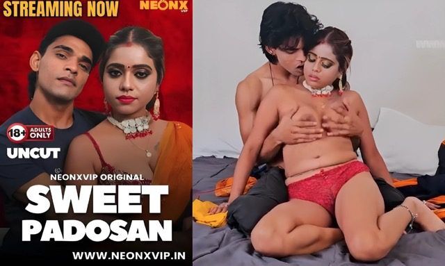 Sweet Padosan 2025 Uncut Hindi Short Film – Neonx