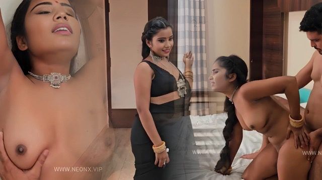 Punishment Uncut Weseries