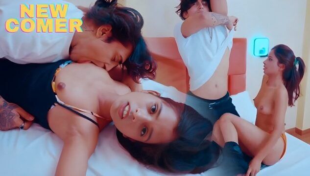 New Comer 2025 Uncut Hot Hindi Short Film