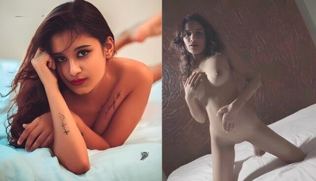 Dimple Chatterje 2025 Uncut Short Film