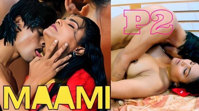 Maami E02 2025 Malayalam Uncut Short Film – Fridayseries