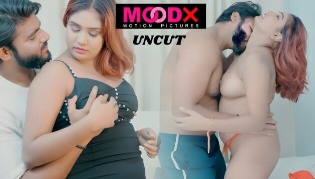 Slam Book E02 2025 Hindi Uncut Hot Web Series – Moodx