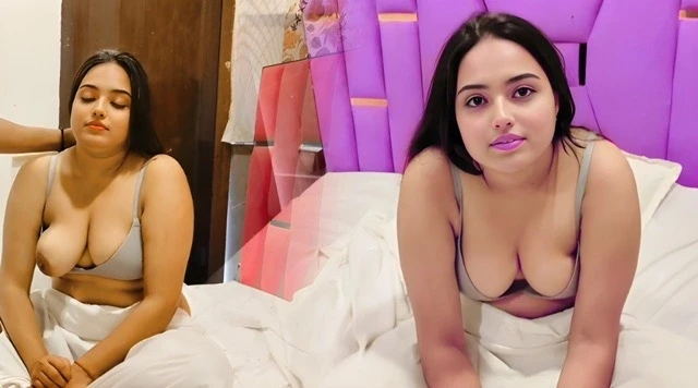 Ayushi Bhabhi 2026 Uncut Short Film